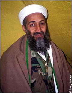 Bin Laden Forbes article